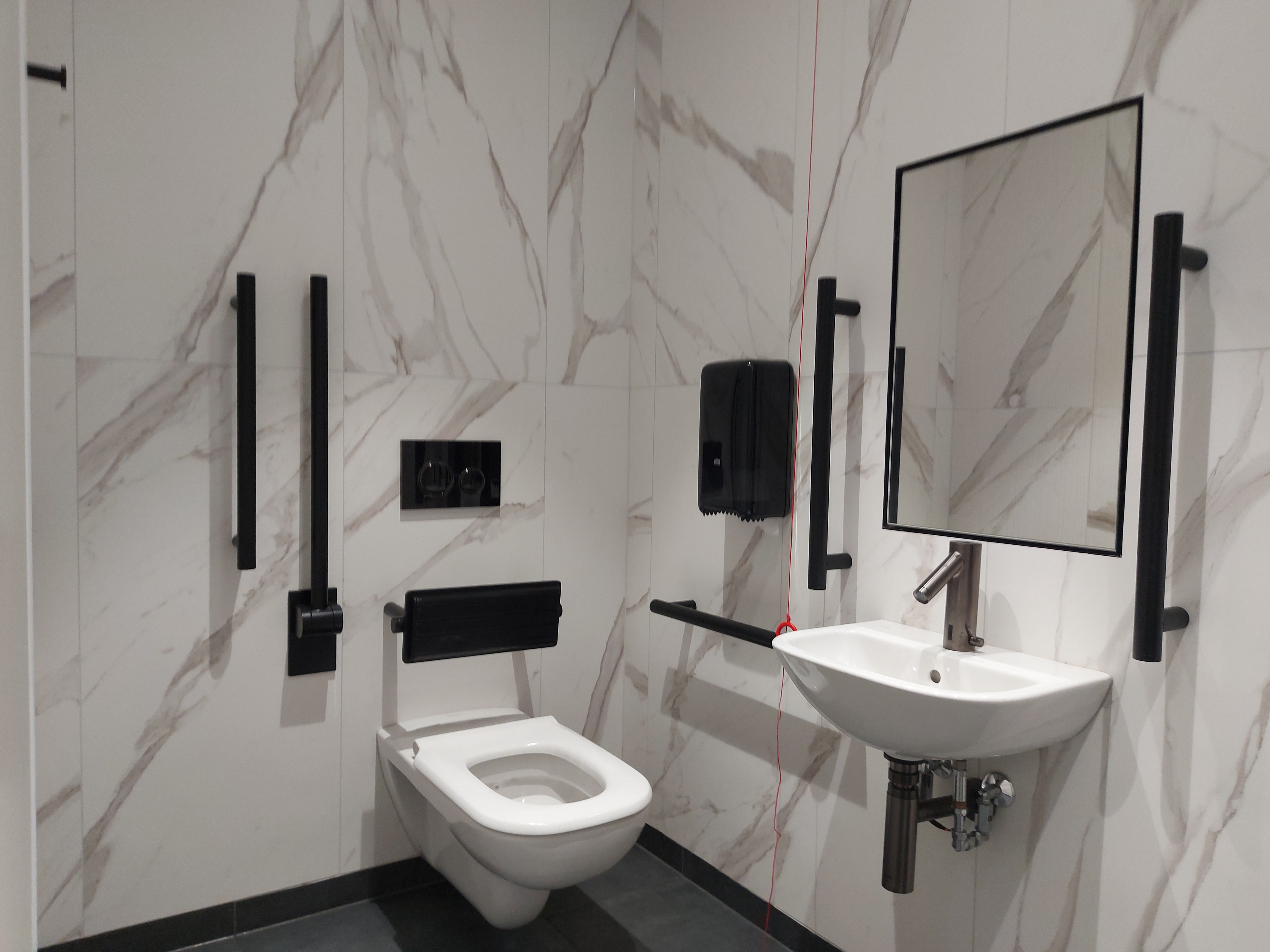 Creating Accessible And Inclusive Spaces In The Workplace Creating Accessible And Inclusive Spaces In The Workplace